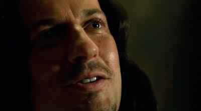 I have to go. - Legend of the Seeker