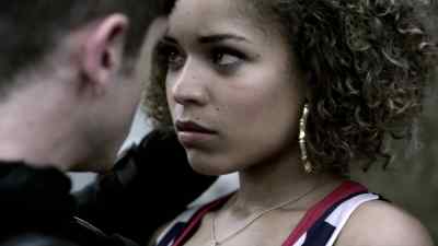 I have to go. - Misfits