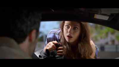 I have to go. - Why Women Kill