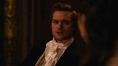 I have to go. - Dickinson