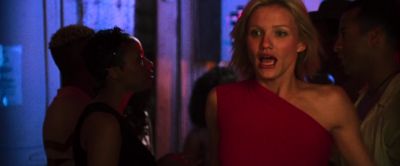I have to go - Charlie's Angels