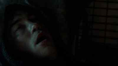 I have to go. - Dominion