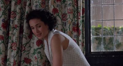 I have to go - Four Weddings and a Funeral