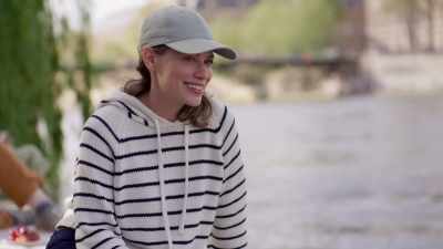 I have to go - Savoring Paris