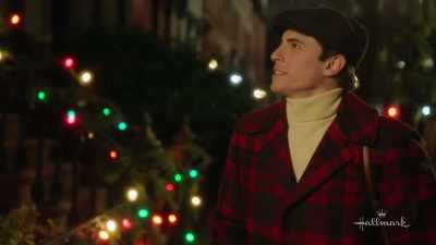 I have to go, - A Holiday Spectacular