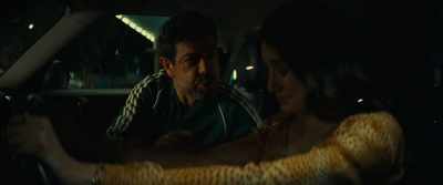 I have to go to Sarno and
explain what happened. - Last Night of Amore