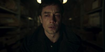 I have to go see O'Kelly now. - Dublin Murders