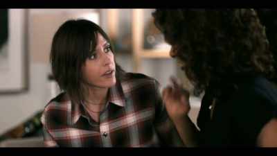 I have to go to the bar, - The L Word: Generation Q