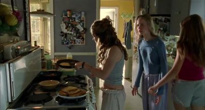I have to go to the bathroom now - Thirteen
