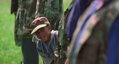 I have to go to the bathroom - Major Payne