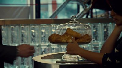 Bathroom? - Wynonna Earp
