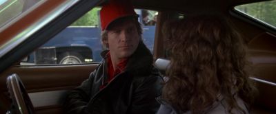 I have to go to the bathroom - Starman