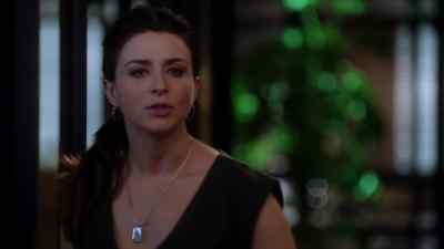 I have to go the hospital. - Private Practice