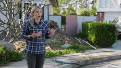 I have to go through - Help! I Wrecked My House