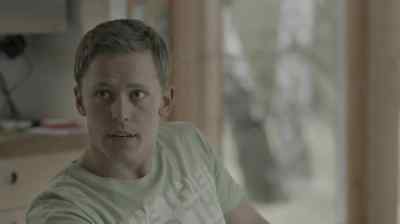 - I have to go. Will you guys be OK?
- I just thought you should know. - The Bridge
