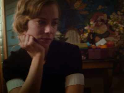 I have to go with that.
It's the only thing that's new. - Fabian: Going to the Dogs