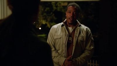 I have good news. - Grimm
