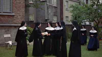 I have good news. - The Nun's Story