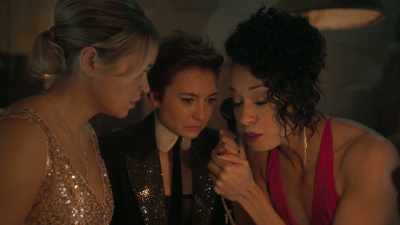 I have got 50 people down here - NCIS: Sydney