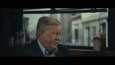 I have got to come up
with enough information, - Fear City: New York vs The Mafia
