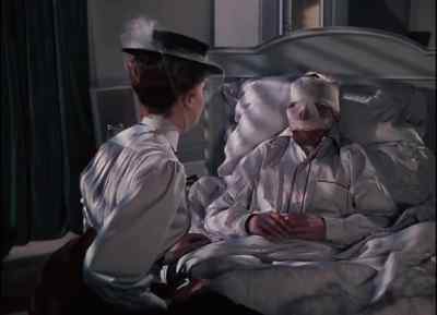 I have got you into an awful mess. - The Life and Death of Colonel Blimp