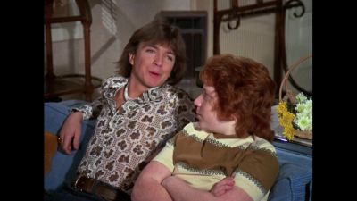 I have got the greatest news - The Partridge Family