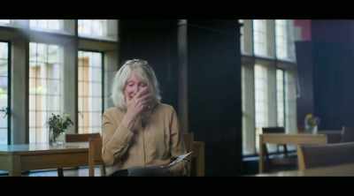 I have got through all
the horrible stuff, - Fred West: The Glasgow Girls