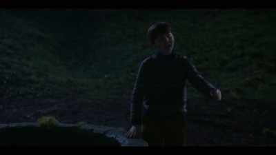 I have gotten so sick of watching you, - The Haunting of Bly Manor