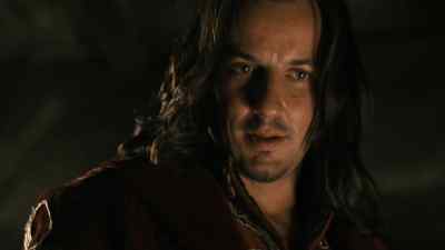 I have great plans for you, - Legend of the Seeker