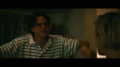 ♪ I have had
40 cups of wine tonight ♪ - Slip