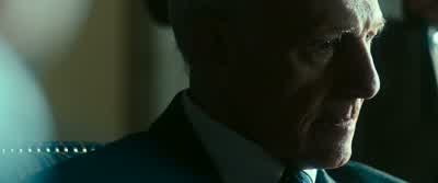 I have had it with all these idealistic pigs. - The Purge: Election Year