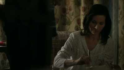 I have my half, OK? Don't keep
badgering. - The Widower