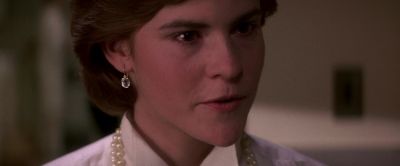 I have to have something for myself first before I can share it with you - St  Elmo's Fire