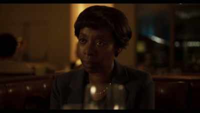 I have. He keeps telling me to wait. - Black Earth Rising
