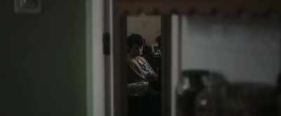 I have to head off now, - You Are Not My Mother