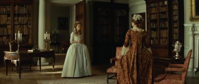 I have heard a rumor Yes - The Duchess
