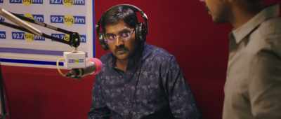 I have heard it at our
school's annual day function - Ratsasan