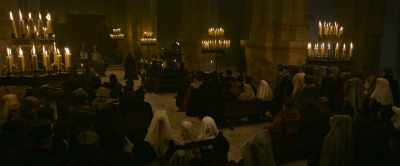 I have heard from several
sources that you told others - The Last Duel