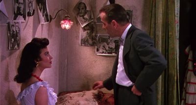 I have heard of him - The Barefoot Contessa