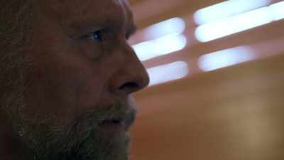 I have heard
Rick complain - Dealt