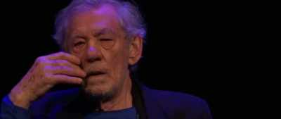 I have heard
That guilty creatures sitting at a play - Great British Theatre