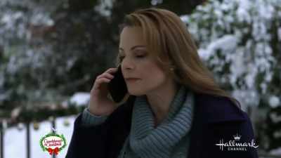I have to help find a head chef, - Sister Swap: A Hometown Holiday