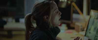 I have to help Harris.
It's the right thing to do. - Locked In
