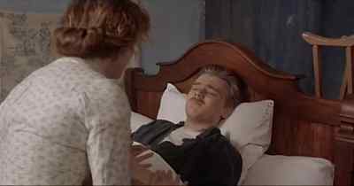 I have to help people, you see. - Total Eclipse