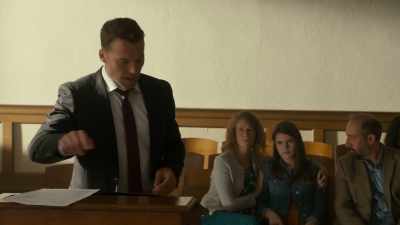 I have here a study that would - Burden of Truth