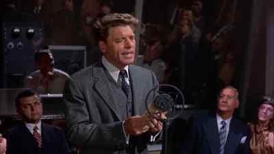 I have here in my pocket - Elmer Gantry