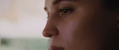 I have his trust. - Jason Bourne