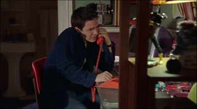 I have HIV. - Queer as Folk