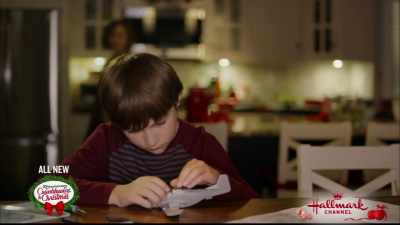I have this honors student
who keeps showing up late to class. - Christmas Under the Stars