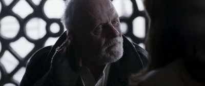 I have hope you less know
how to value her desert - King Lear